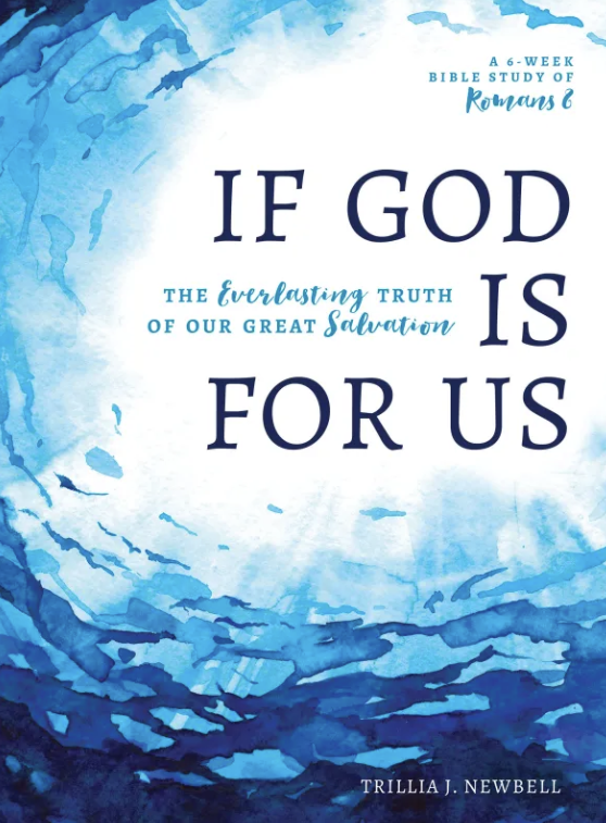 If God Is for Us